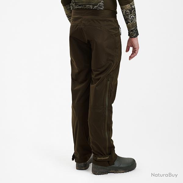 Deerhunter Excape Rain Pantalon REALTREE EXCAPE� Art vert, L