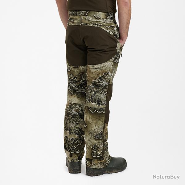 Deerhunter Excape Rain Pantalon REALTREE EXCAPE� REALTREE EXCAPE�, 3XL