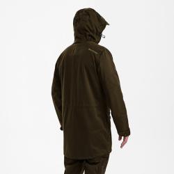 Deerhunter Excape Rain Veste REALTREE EXCAPE� Art vert, 3XL