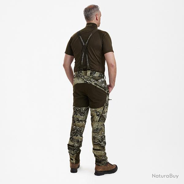 Deerhunter Excape Softshell Pantalon REALTREE EXCAPE� REALTREE EXCAPE�, S