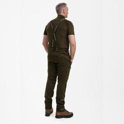 Deerhunter Excape Softshell Pantalon REALTREE EXCAPE� Art vert, M