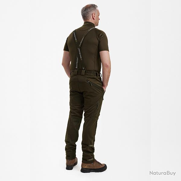 Deerhunter Excape Softshell Pantalon REALTREE EXCAPE� Art vert, M