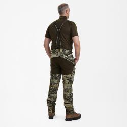 Deerhunter Excape Softshell Pantalon REALTREE EXCAPE� REALTREE EXCAPE�, 2XL