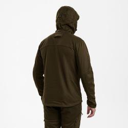 Deerhunter Excape Softshell Veste REALTREE EXCAPE� Art vert, XL