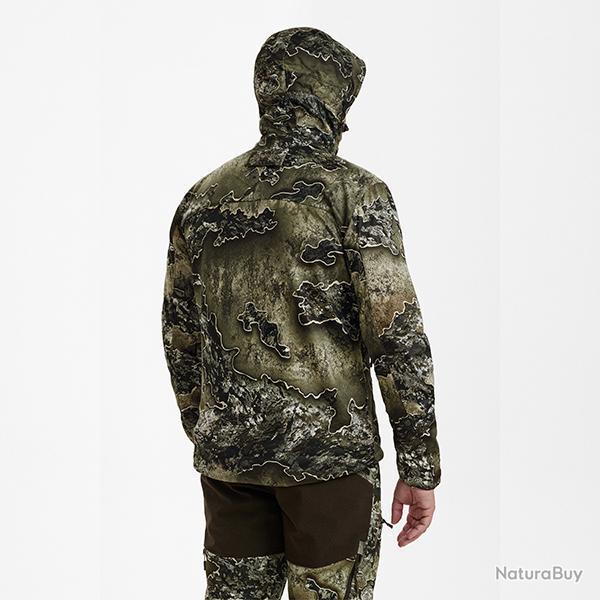 Deerhunter Excape Softshell Veste REALTREE EXCAPE� REALTREE EXCAPE�, L
