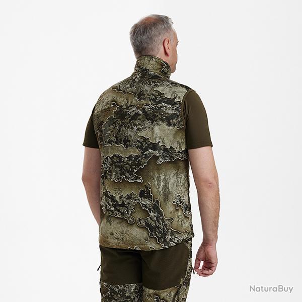 Deerhunter Excape Softshell Waistcoat REALTREE EXCAPE� REALTREE EXCAPE�, S