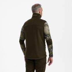 Deerhunter Excape Softshell Waistcoat REALTREE EXCAPE� Art vert, S