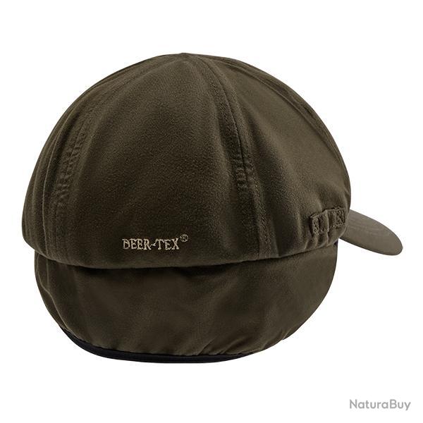 Deerhunter Excape Winter Casquette REALTREE EXCAPE� Art vert, 60/61