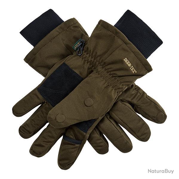 Deerhunter Excape Winter Gants REALTREE EXCAPE� Art vert, 2XL