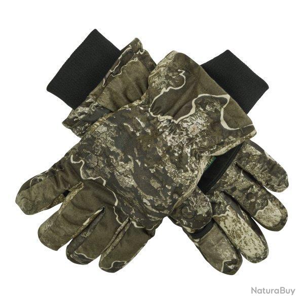 Deerhunter Excape Winter Gants REALTREE EXCAPE� REALTREE EXCAPE�, 2XL