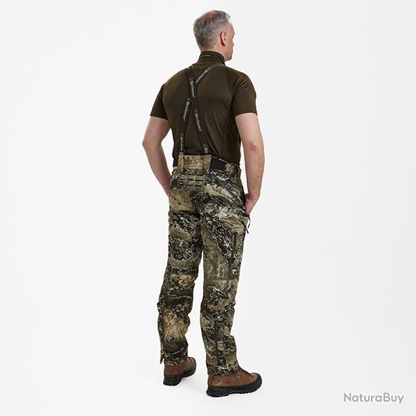Deerhunter Excape Winter Pantalon REALTREE EXCAPE� REALTREE EXCAPE�, S