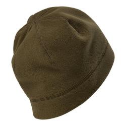 Deerhunter Fleece Beanie Tarmac vert ONE SIZE