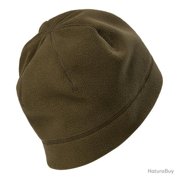 Deerhunter Fleece Beanie Tarmac vert ONE SIZE