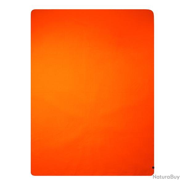 Deerhunter Fleece Blanket Tarmac vert ONE SIZE