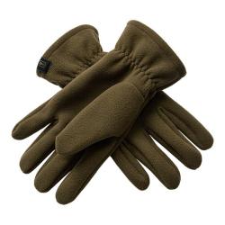 Deerhunter Fleece Gants Tarmac vert Tarmac vert, S/M