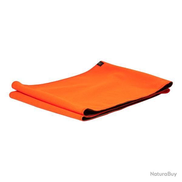 Deerhunter Fleece Scarf Tarmac vert ONE SIZE