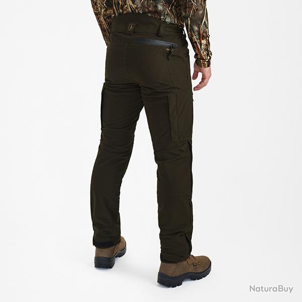 Deerhunter Game Pro Light Pantalon Wood Wood, 60