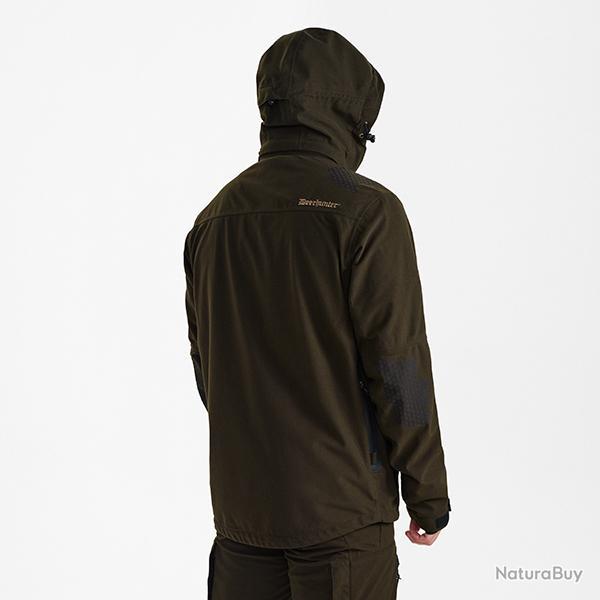 Deerhunter Game Pro Light Veste Wood Wood, 46