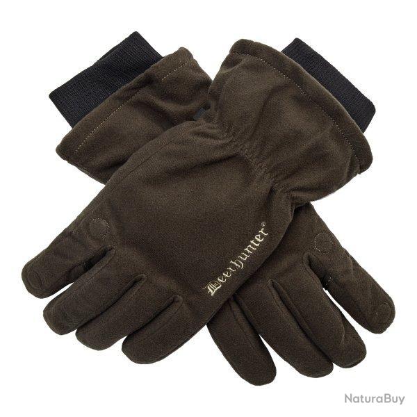 Deerhunter Game Winter Gants Wood Wood, 2XL