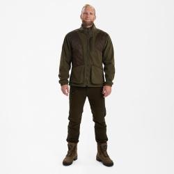 Deerhunter Gamekeeper Shooting Veste Graphite vert Graphite vert, L