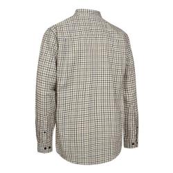 Deerhunter Gavin Chemise Beige Check Beige Check, 49/50