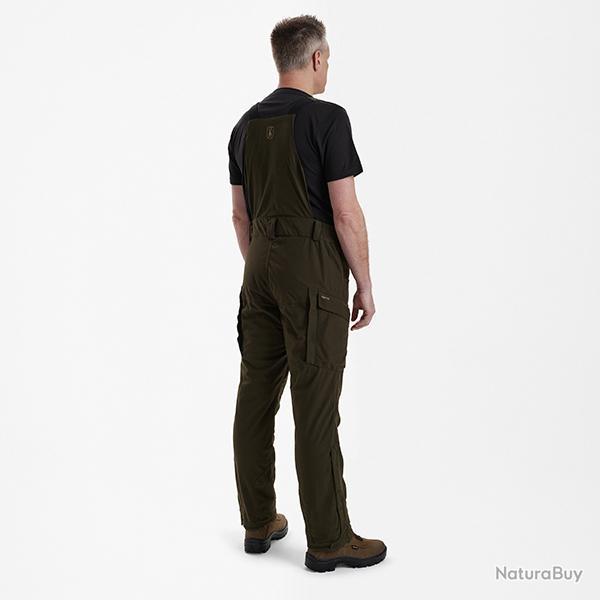 Deerhunter Heat Game Pantalon Wood Wood, 54