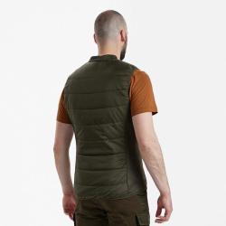 Deerhunter Heat Inner Waistcoat Deep vert Deep vert, S