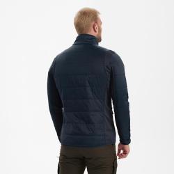 Deerhunter Heat Padded Veste Wood Dark Blue, 2XL