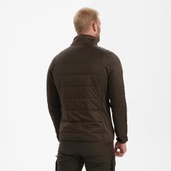 Deerhunter Heat Padded Veste Wood Wood, 5XL
