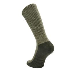 Deerhunter Hemp Mix Chaussettes vert Vert, 44/47