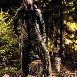 Deerhunter Hurricane Pull-over Pantalon Art vert Art vert, S/M