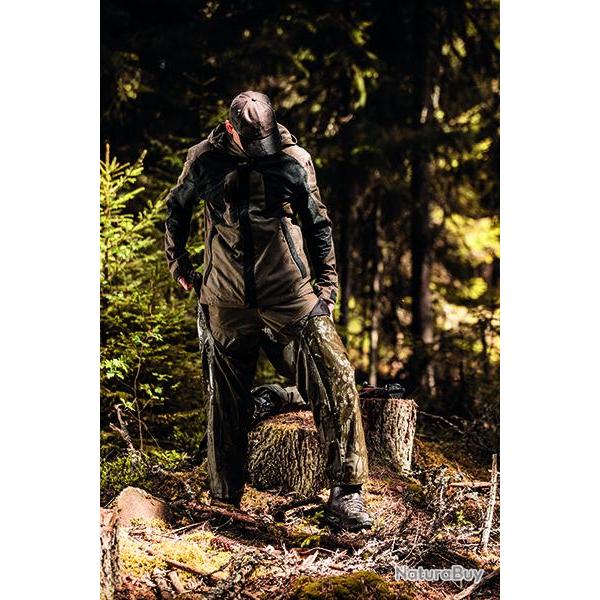 Deerhunter Hurricane Pull-over Pantalon Art vert Art vert, S/M