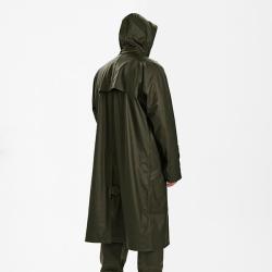 Deerhunter Hurricane Rain Coat Art vert Art vert, XL