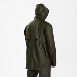Deerhunter Hurricane Rain Veste Art vert Art vert, S