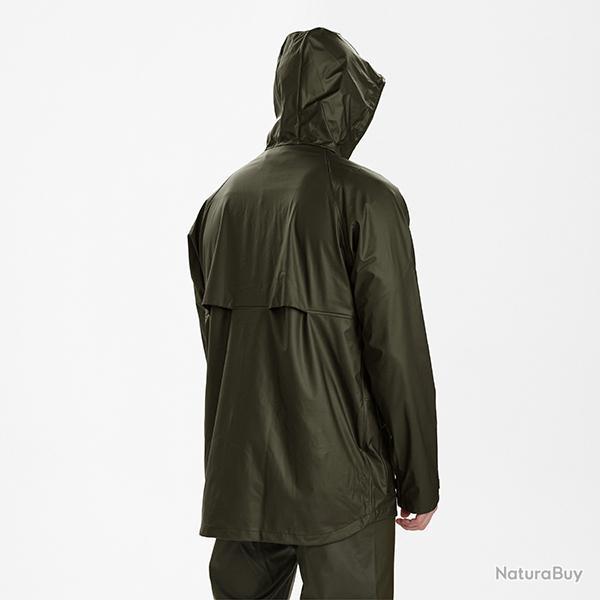 Deerhunter Hurricane Rain Veste Art vert Art vert, 2XL