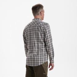 Deerhunter Jose Chemise Blue Check Blue Check, 39/40