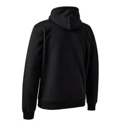 Deerhunter Jubilee Hoodie couleur bois Black, L