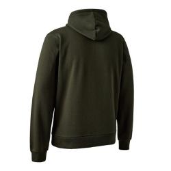 Deerhunter Jubilee Hoodie couleur bois couleur bois, 3XL
