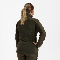 Deerhunter Lady Ann Extreme Veste Palm vert Palm vert, 46