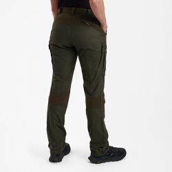 Deerhunter Lady Ann Pantalon with membrane Deep vert Deep vert, 44