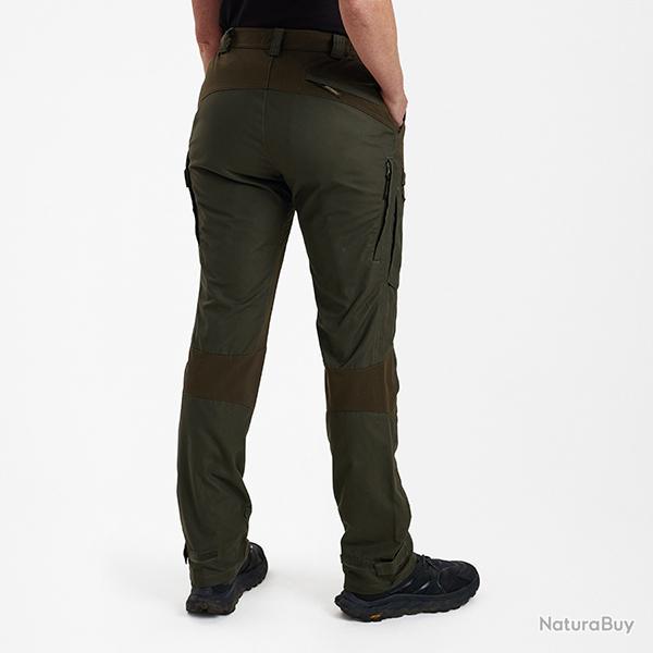 Deerhunter Lady Ann Pantalon with membrane Deep vert Deep vert, 42