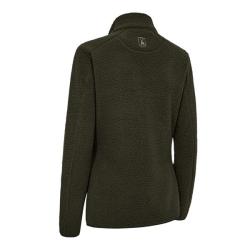 Deerhunter Lady Atlas Fleece Veste Forest vert Forest vert, 42