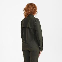 Deerhunter Lady Canopy Chemise Forest vert Forest vert, 36