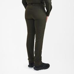 Deerhunter Lady Canopy Pantalon Forest vert Forest vert, 48