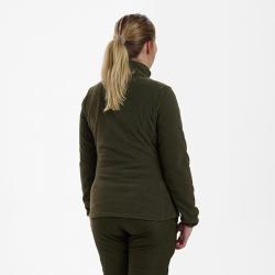 Deerhunter Lady Chasse Fleece Veste Beluga Beluga, 44