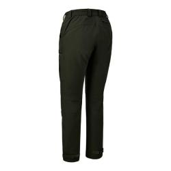 Deerhunter Lady Climate Pantalon with 37.5&reg; Technology Forest Ember Forest Ember, 36