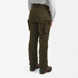 Deerhunter Lady Eagle Pantalon Tarmac vert Tarmac vert, 46