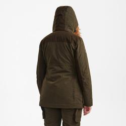 Deerhunter Lady Eagle Veste Tarmac vert Tarmac vert, 40
