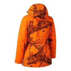 Deerhunter Lady Eagle Winter Veste REALTREE EDGE&reg; SAFETY ORANGE REALTREE EDGE&reg; SAFETY ORANGE, 36