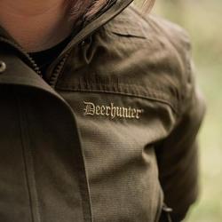 Deerhunter Lady Eagle Winter Veste Tarmac vert Tarmac vert, 40